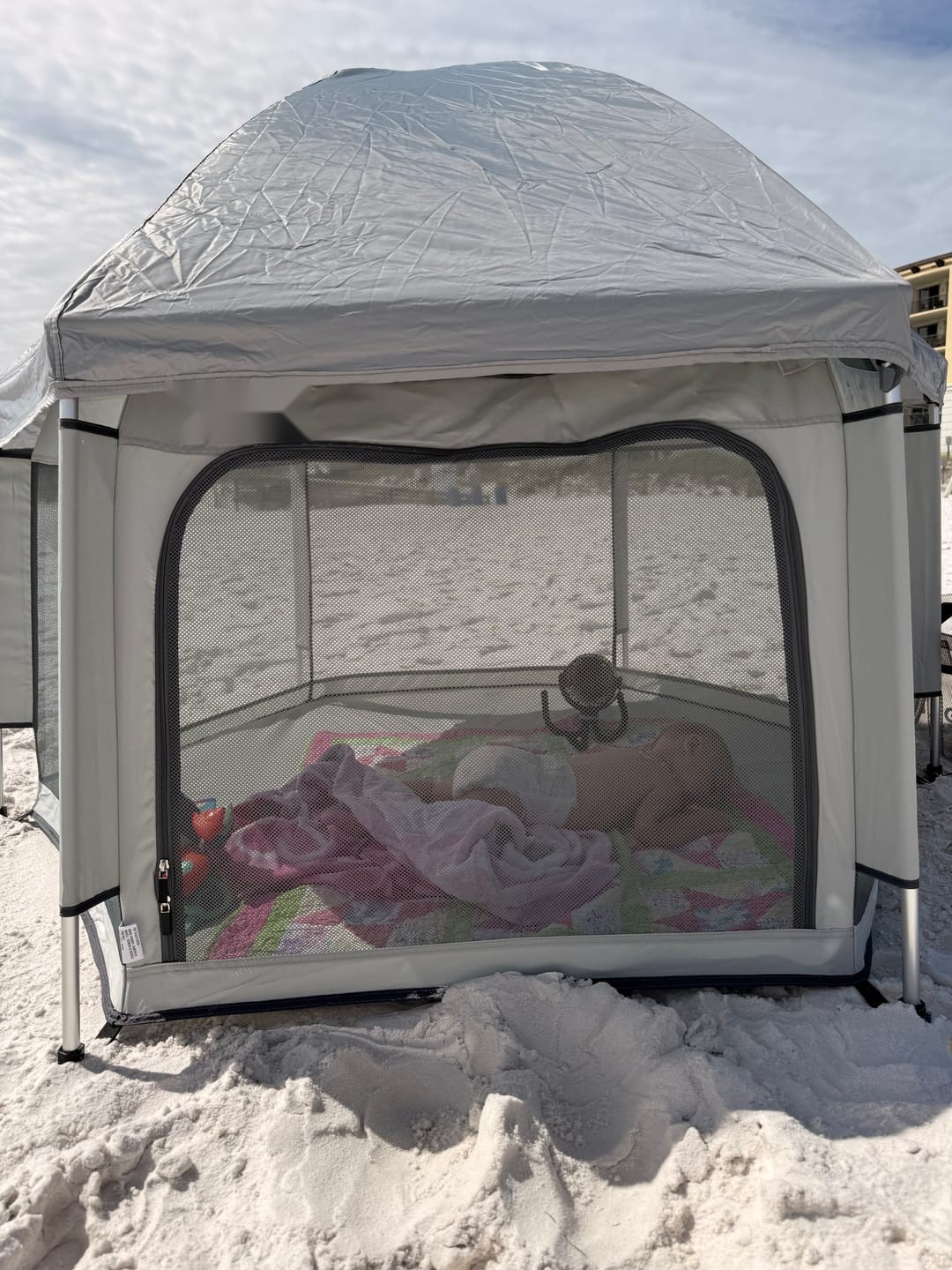 Foto van klant Tobias und Nele